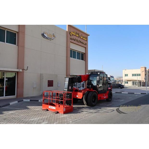 2025 SOCMA HNT-110-44639615