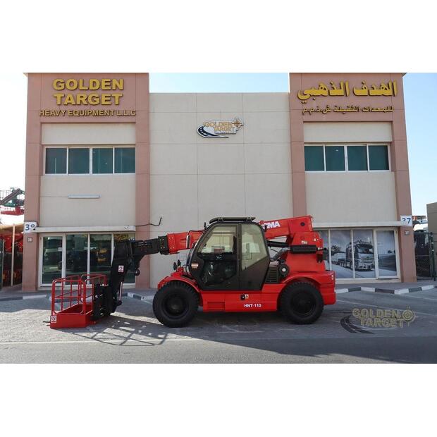 2025 SOCMA HNT-110-44639616