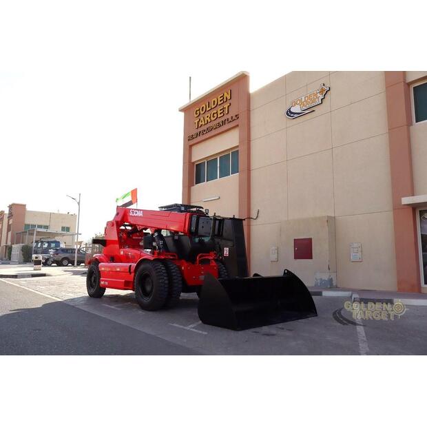 2025 SOCMA HNT-110-44639618