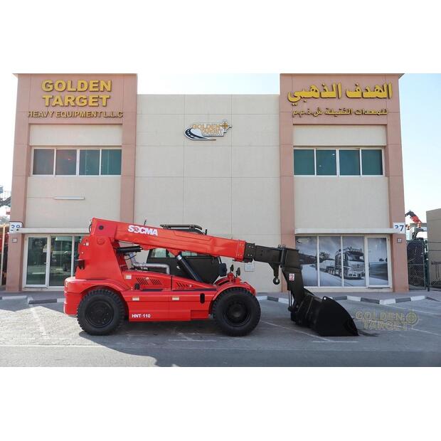 2025 SOCMA HNT-110-44639619