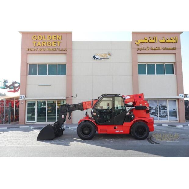 2025 SOCMA HNT-110-44639620