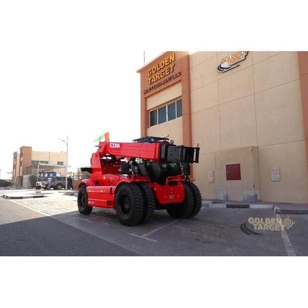 2025 SOCMA HNT-110-44639622