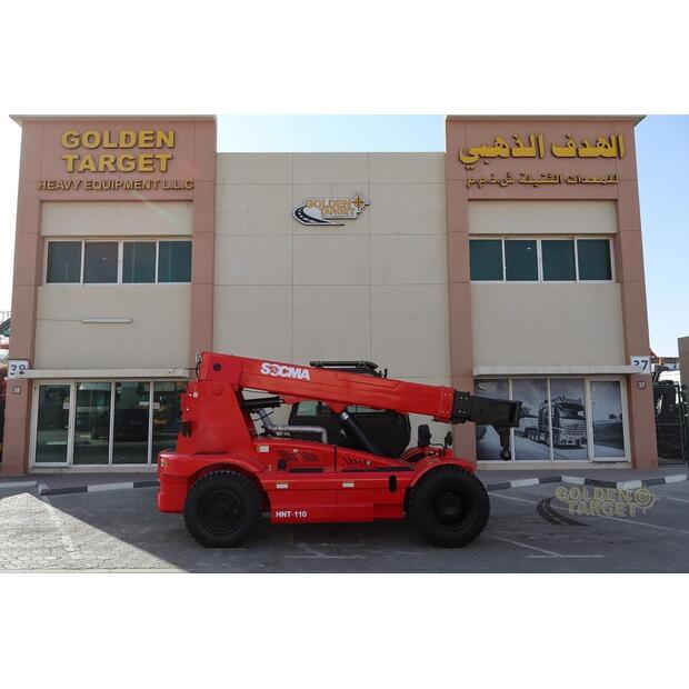 2025 SOCMA HNT-110-44639623