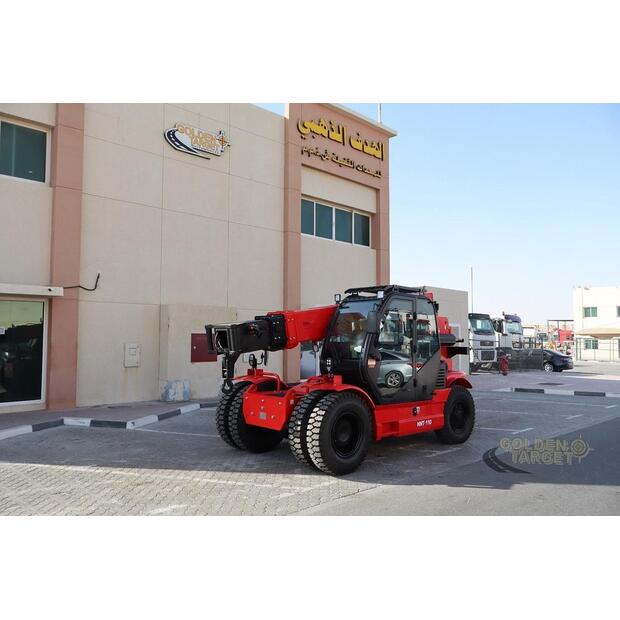 2025 SOCMA HNT-110-44639625