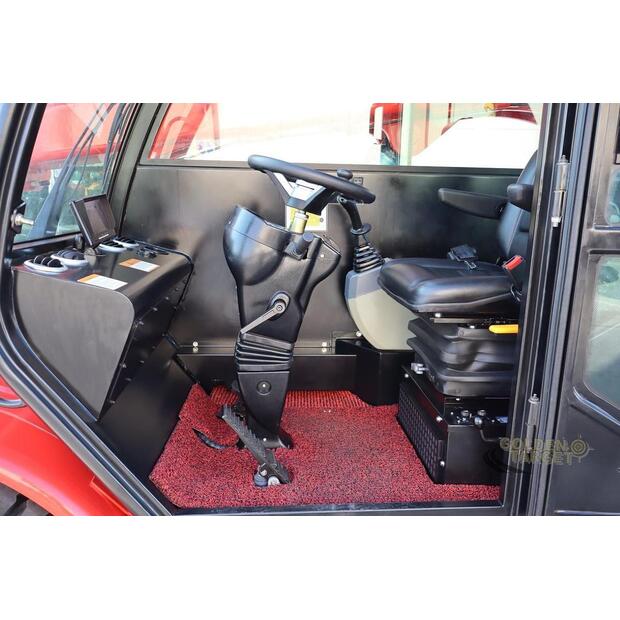 2025 SOCMA HNT-110-44639629