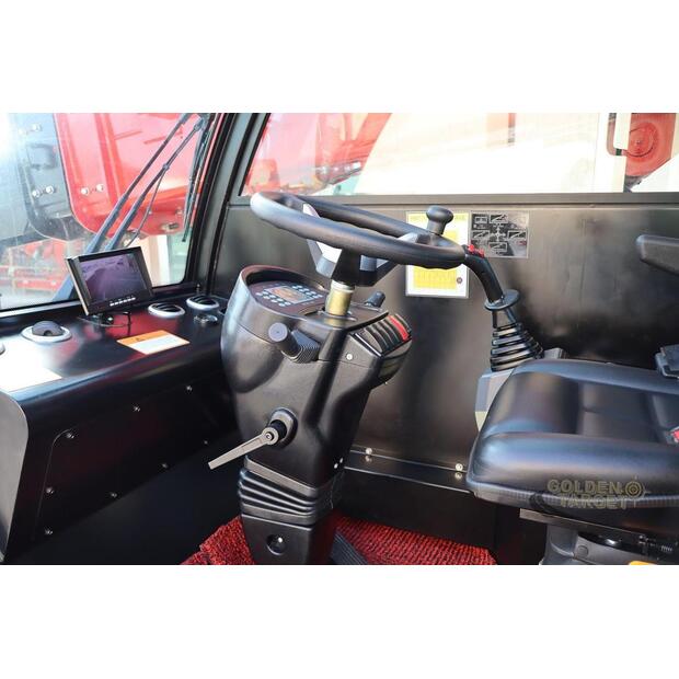 2025 SOCMA HNT-110-44639630