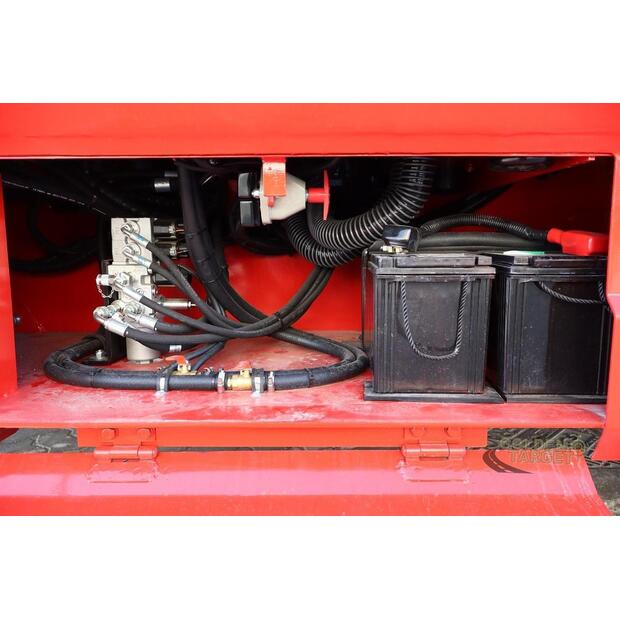 2025 SOCMA HNT-110-44639635