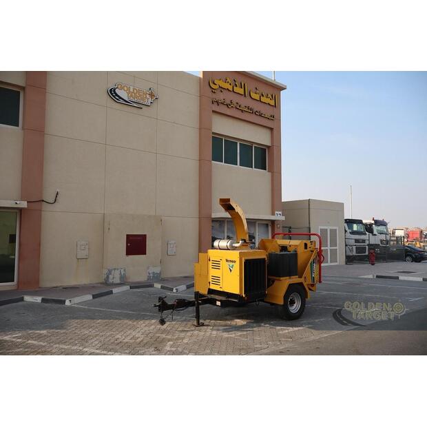 2019 Vermeer BC1200XL-44639678