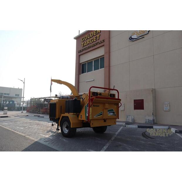 2019 Vermeer BC1200XL-44639679