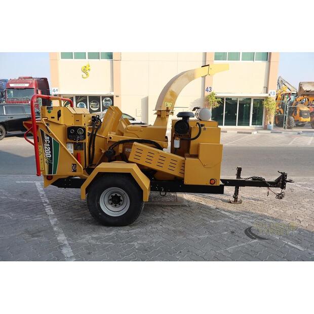 2019 Vermeer BC1200XL-44639680