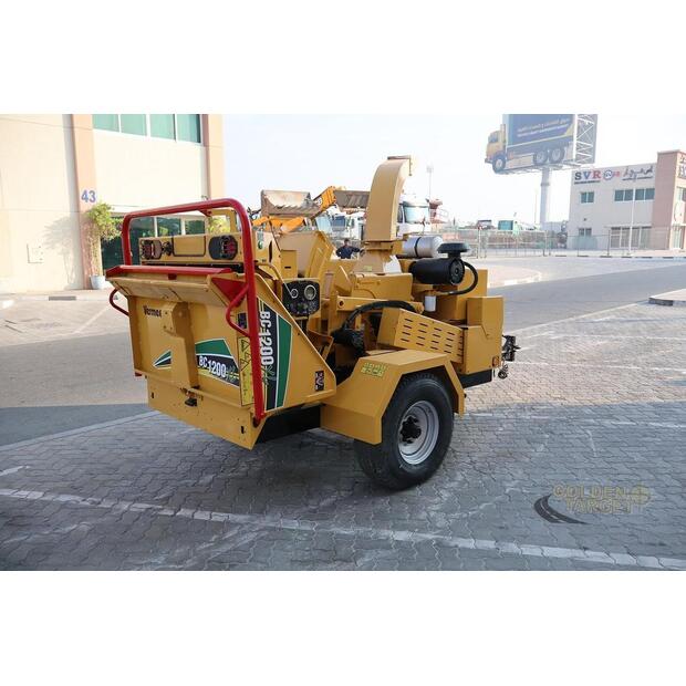 2019 Vermeer BC1200XL-44639681