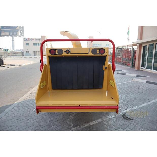 2019 Vermeer BC1200XL-44639683