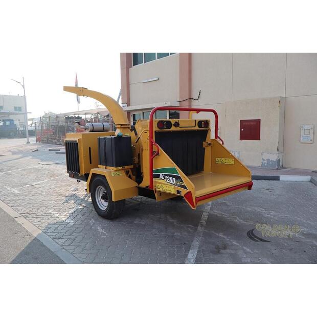 2019 Vermeer BC1200XL-44639684