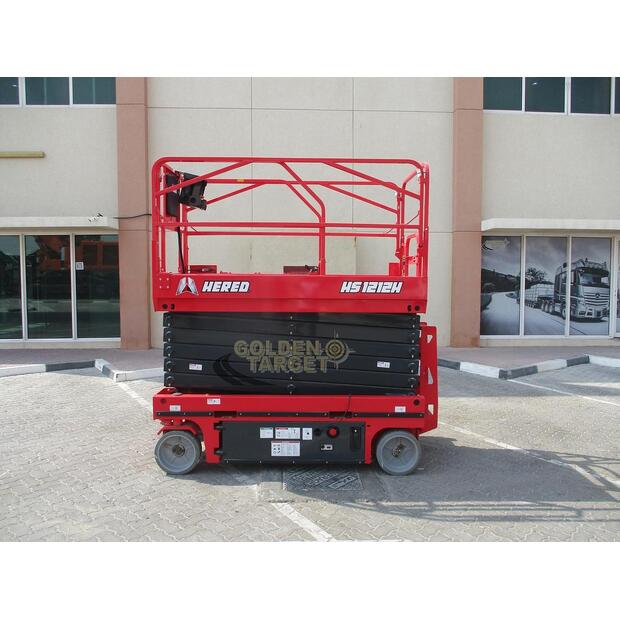 2024 HERED HS1212H-44639696