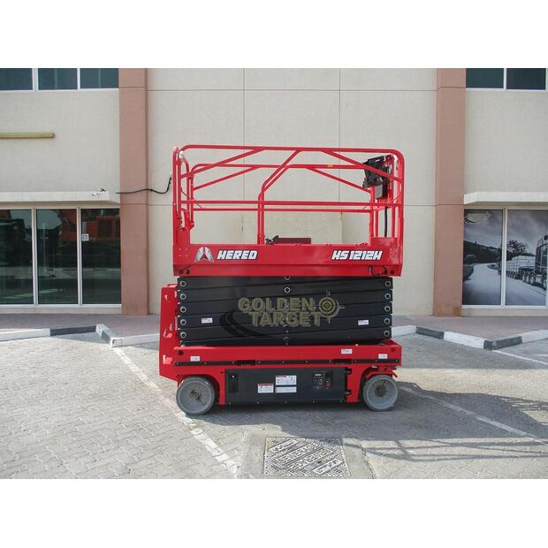 2024 HERED HS1212H-44639697