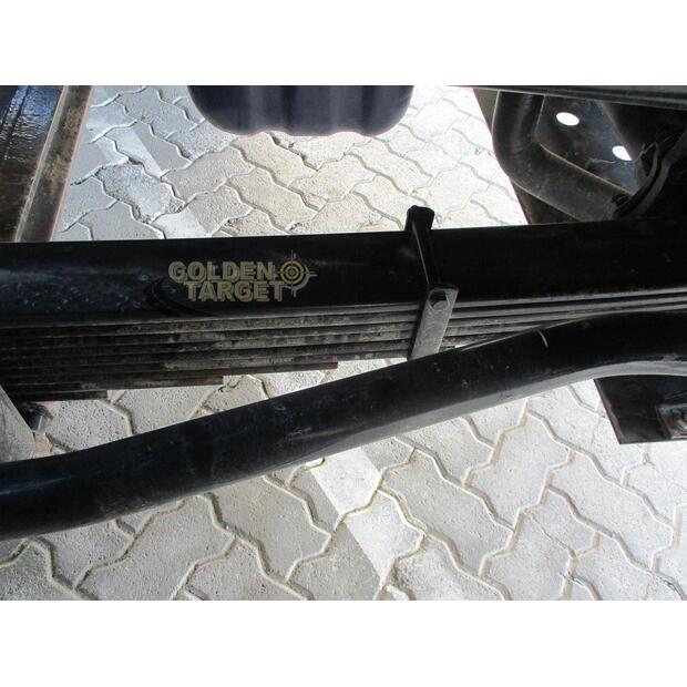 2023 FAW 4181P2K15-44639745