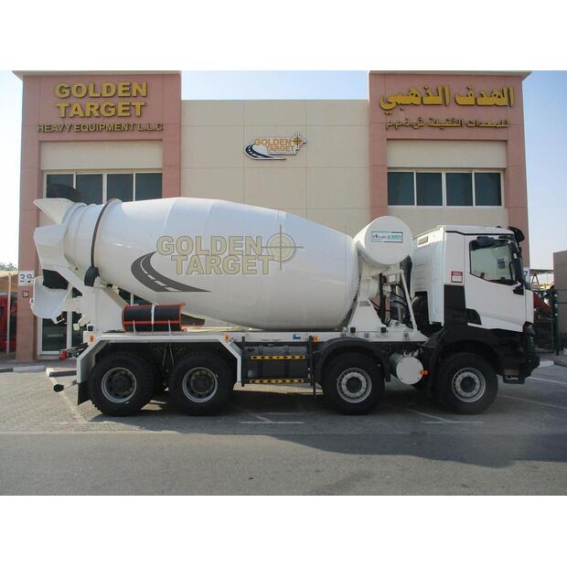 2022 رينو K420-44639775