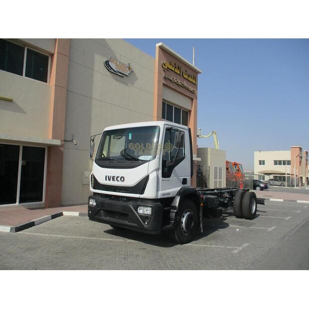 2025 ايفكو Eurocargo 180E28-44639812