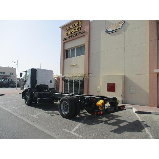 2025 ايفكو Eurocargo 180E28-44639814