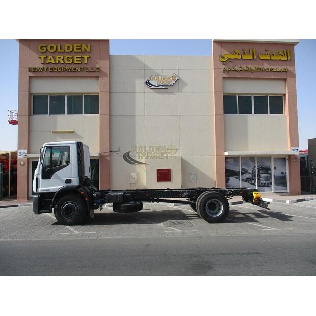 2025 ايفكو Eurocargo 180E28-44639815