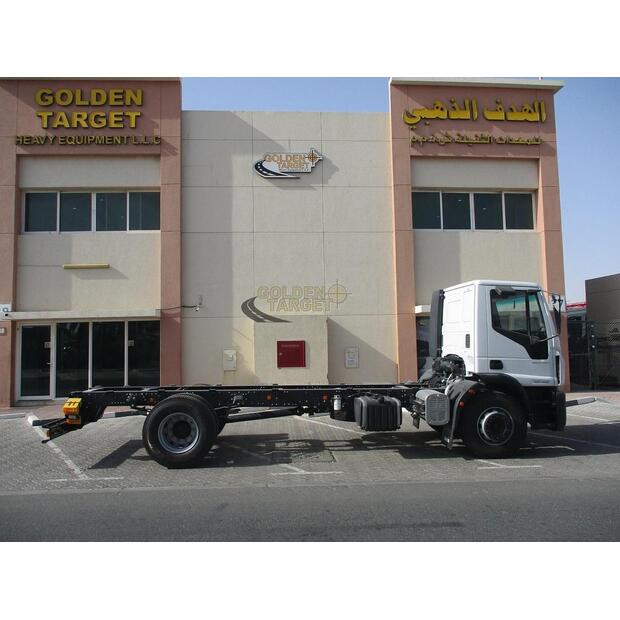 2025 ايفكو Eurocargo 180E28-44639816