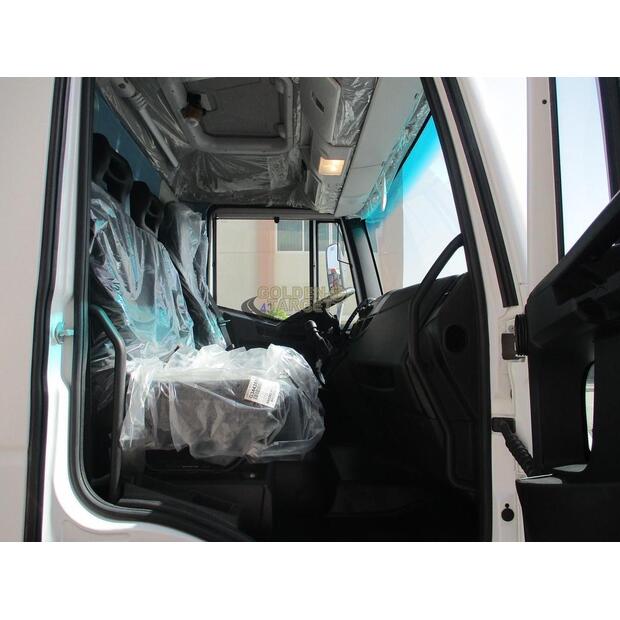 2025 ايفكو Eurocargo 180E28-44639820