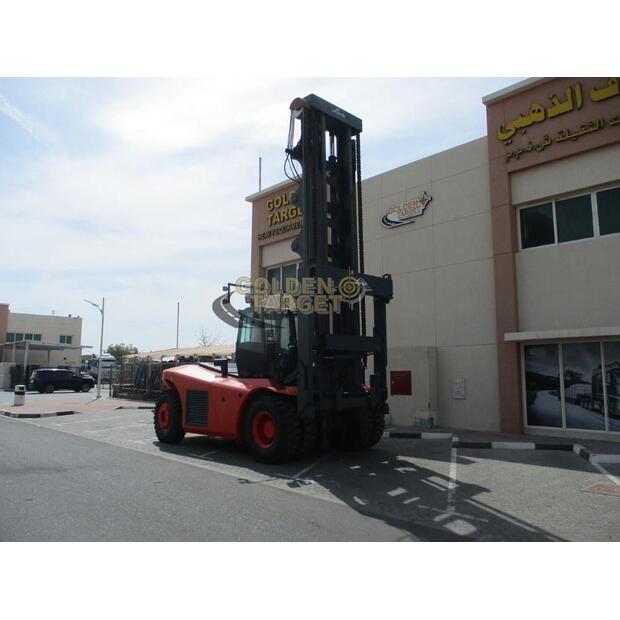 2011 ليندي H220-44639873