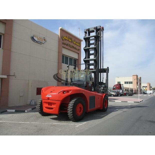 2011 ليندي H220-44639876