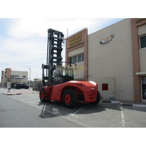 2011 ليندي H220-44639877