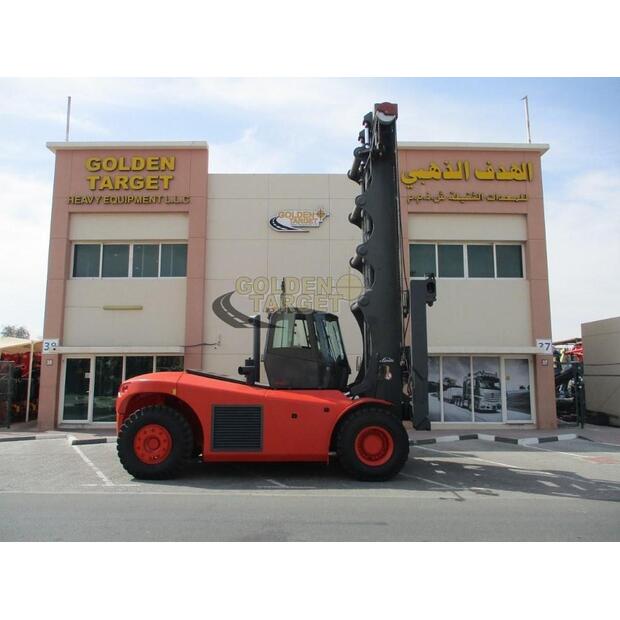 2011 ليندي H220-44639879