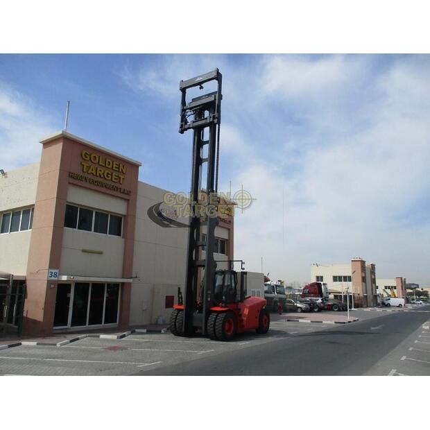 2011 ليندي H220-44639880