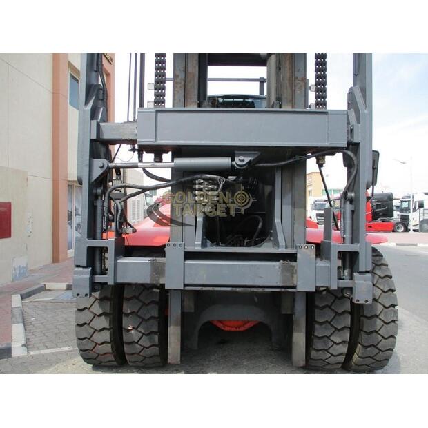 2011 ليندي H220-44639881