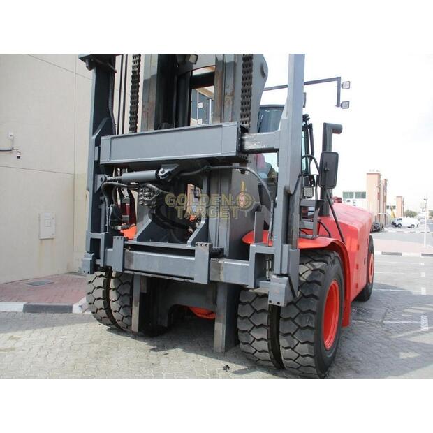 2011 ليندي H220-44639882