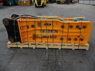 Image for ATTACHMENTS 2024 HMB 1650