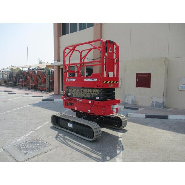 2024 HERED HC0607EA-44639928