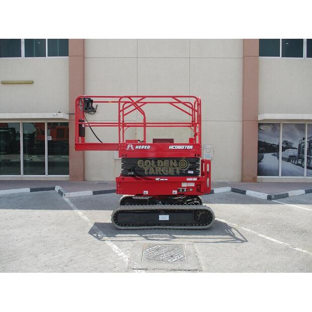 2024 HERED HC0607EA-44639934