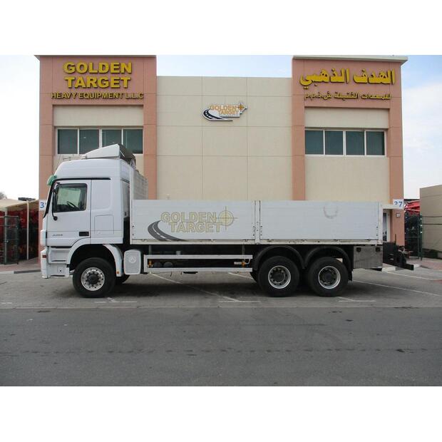 2005 مرسيدس بنز Actros 3354-44639984