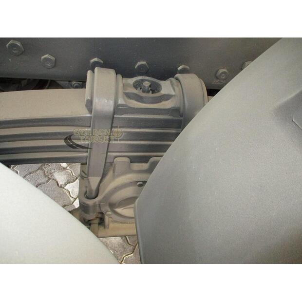 2005 مرسيدس بنز Actros 3354-44639987