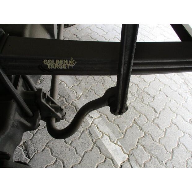 2005 مرسيدس بنز Actros 3354-44639988