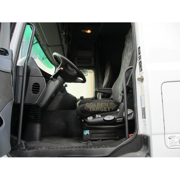 2005 مرسيدس بنز Actros 3354-44639989