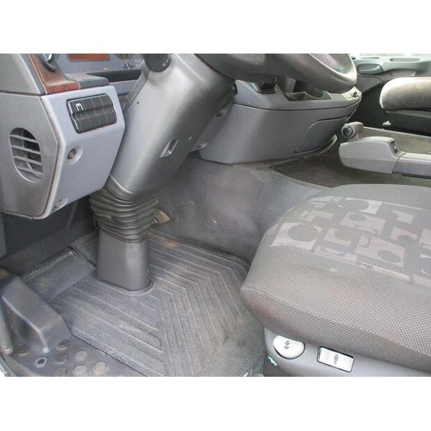 2005 مرسيدس بنز Actros 3354-44639991