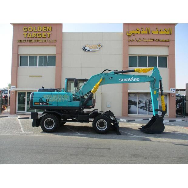 2024 صن وارد SWE150W-44639999