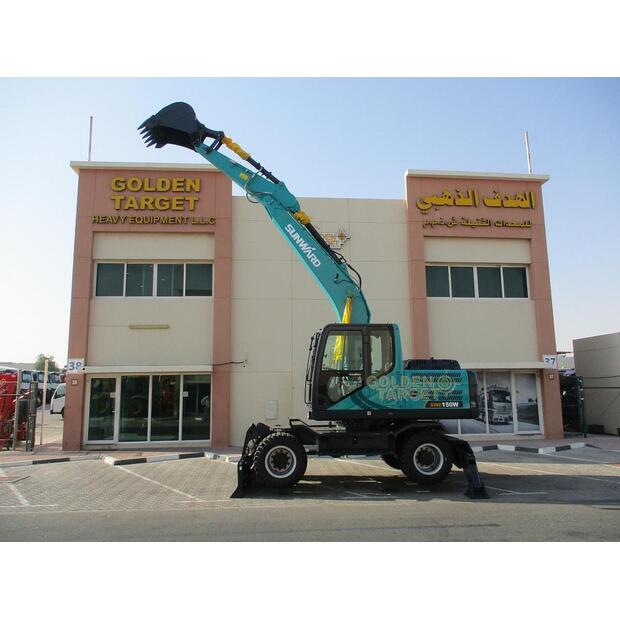 2024 صن وارد SWE150W-44640001