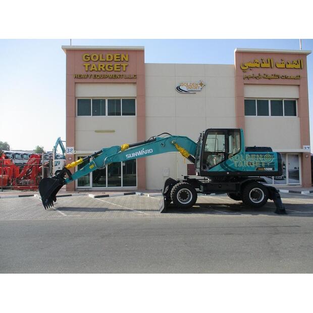 2024 صن وارد SWE150W-44640003