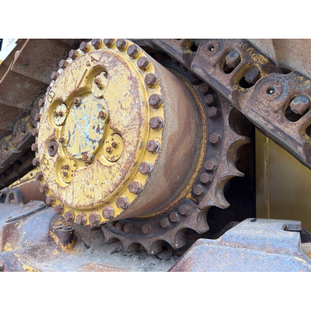 2019 Caterpillar D8T - CE-44640042