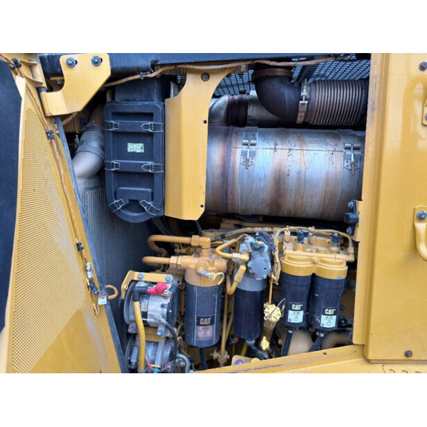 2019 Caterpillar D8T - CE-44640049