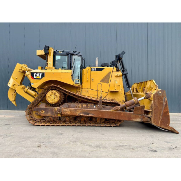 2019 Caterpillar D8T - CE-44640071