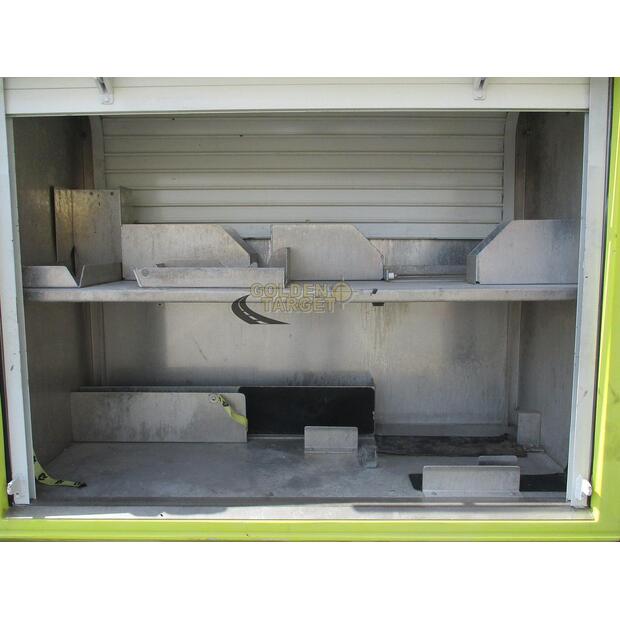 2008 Mercedes-Benz ACTROS 4140-44640094