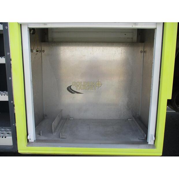 2008 Mercedes-Benz ACTROS 4140-44640096