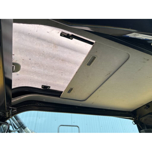 2017 Caterpillar 315F LCR-44640132